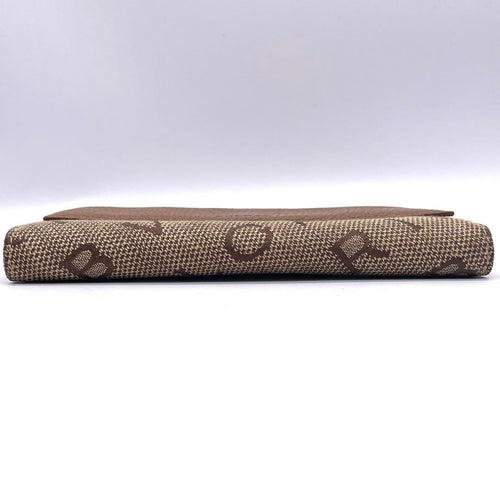 Bvlgari Long Wallets