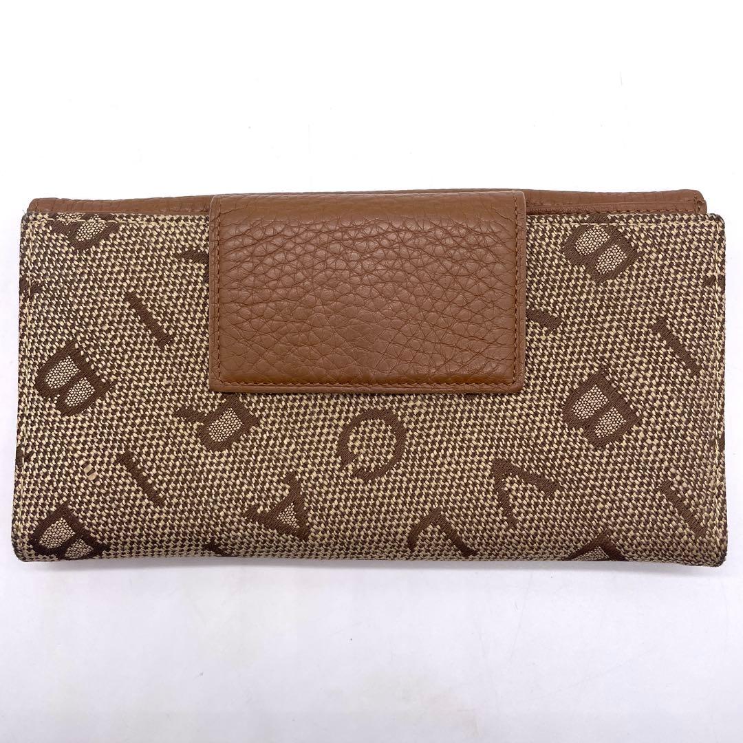 Bvlgari Long Wallets