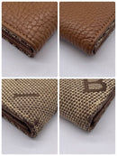 Bvlgari Long Wallets