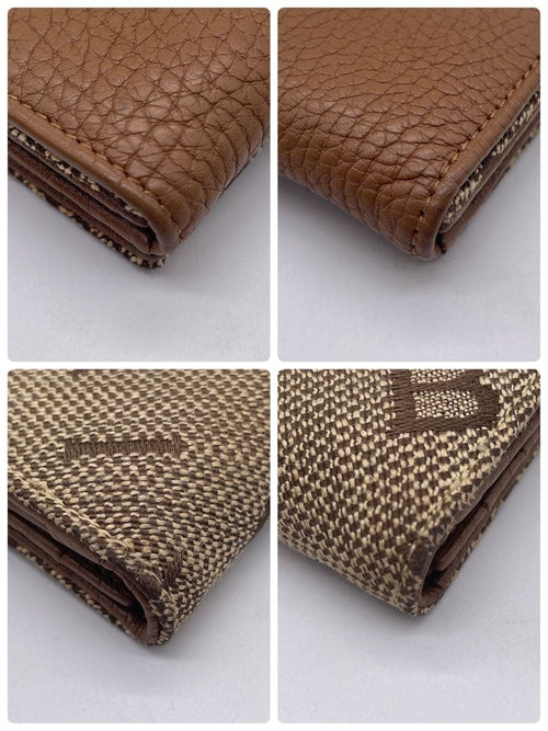 Bvlgari Long Wallets