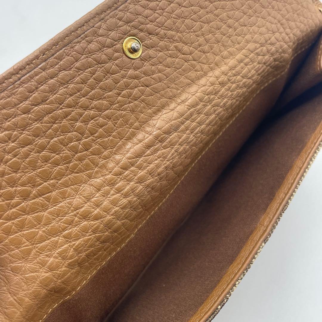 Bvlgari Long Wallets