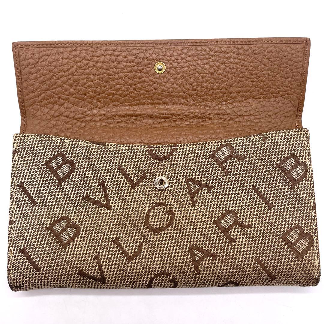 Bvlgari Long Wallets