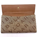 Bvlgari Long Wallets