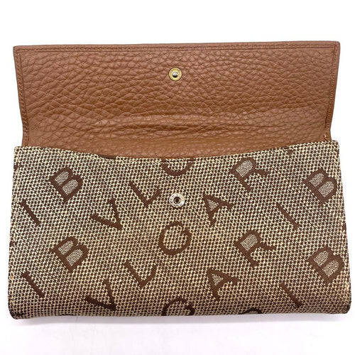 Bvlgari Long Wallets