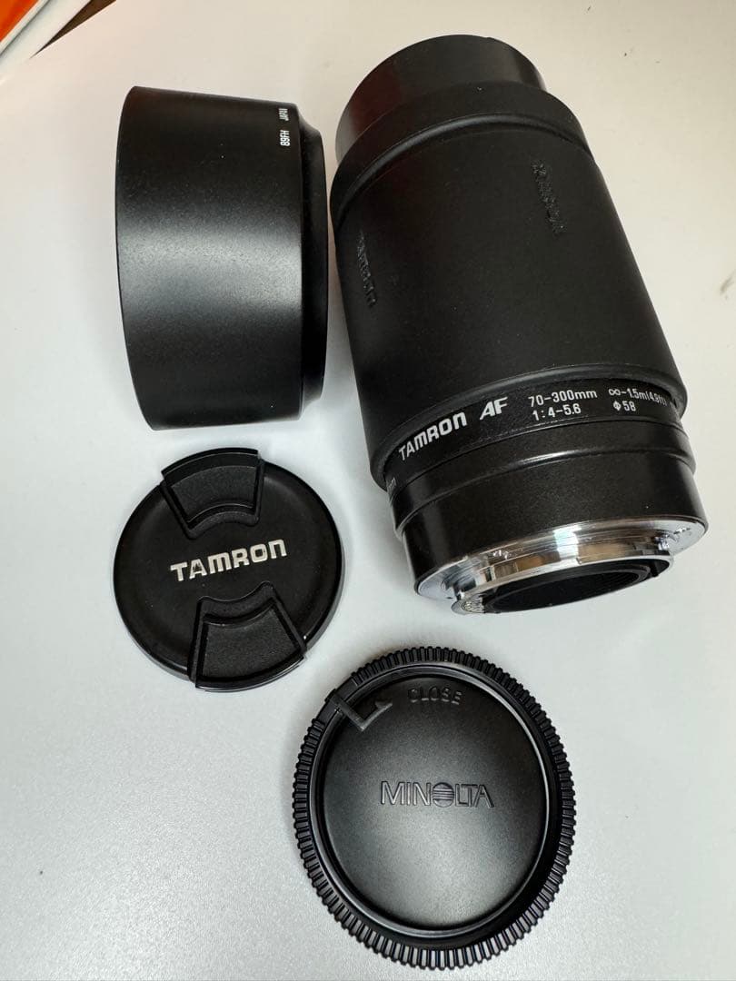 Sony Digital Slr 350 Minolta A