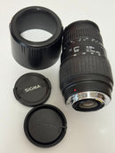 Sony Digital Slr 350 Minolta A