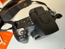 Sony Digital Slr 350 Minolta A