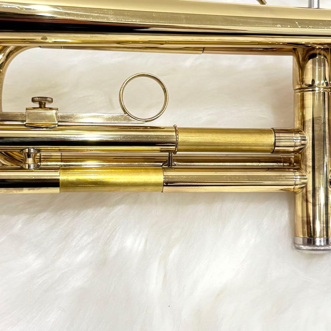 Yamaha Trumpets Ytr-235