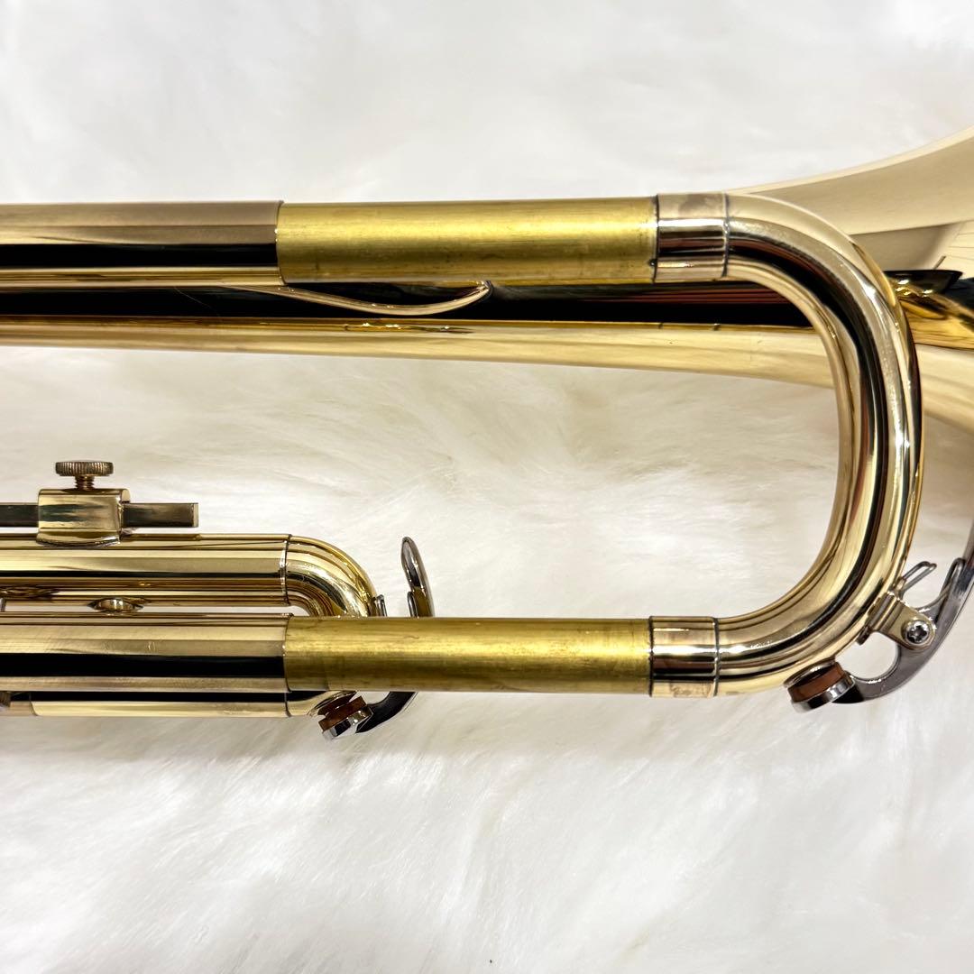 Yamaha Trumpets Ytr-235