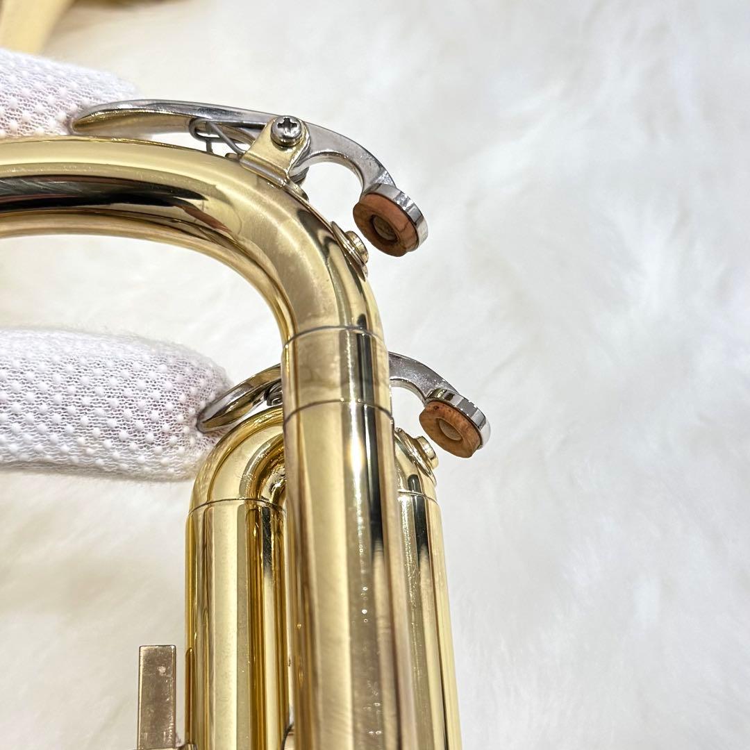 Yamaha Trumpets Ytr-235