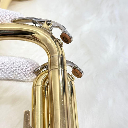 Yamaha Trumpets Ytr-235