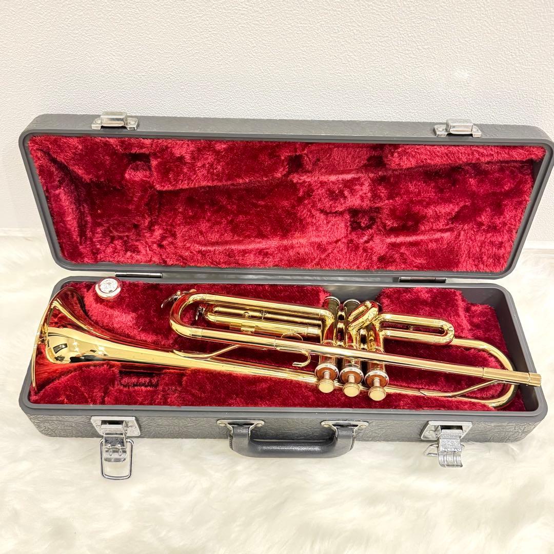 Yamaha Trumpets Ytr-235