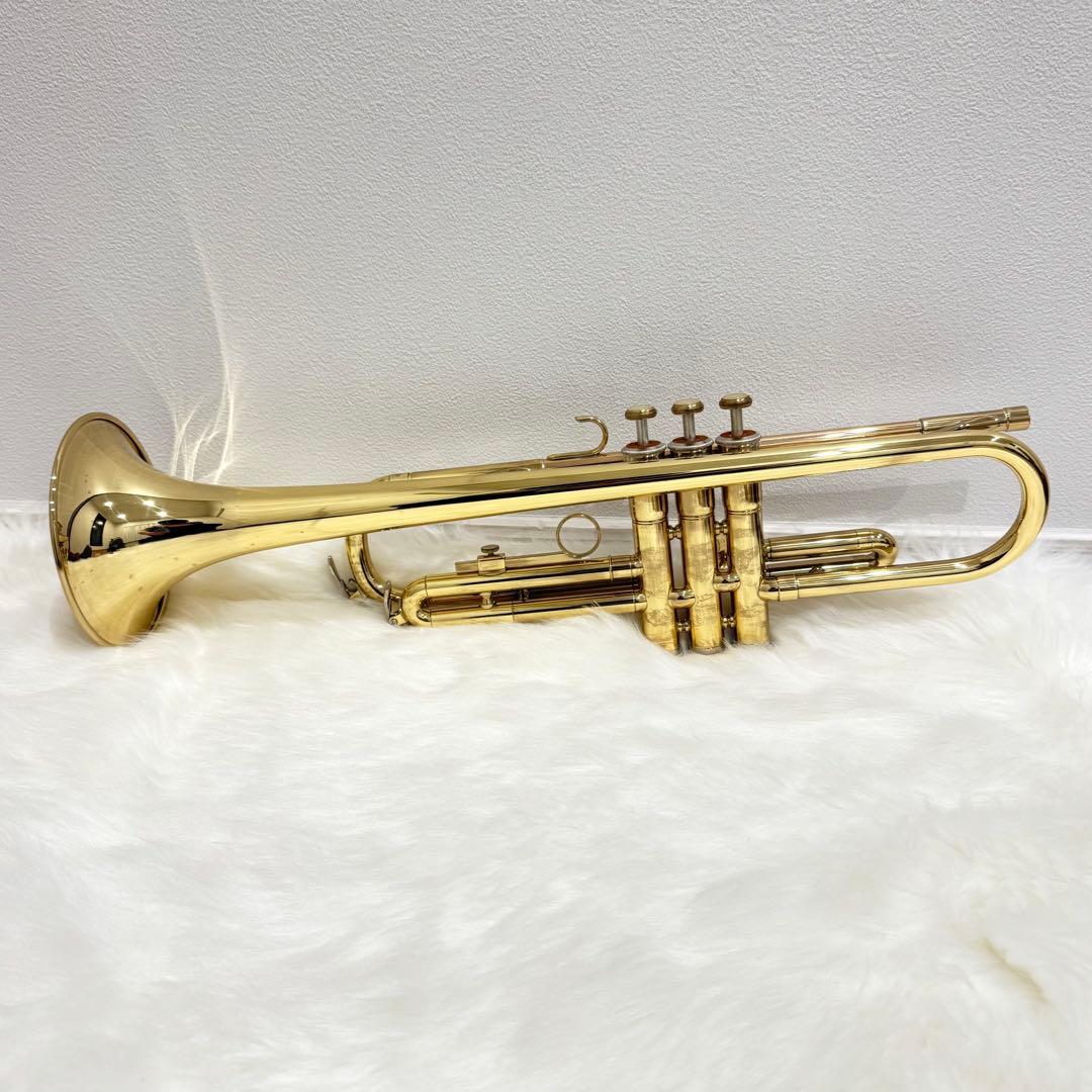 Yamaha Trumpets Ytr-235