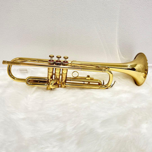 Yamaha Trumpets Ytr-235