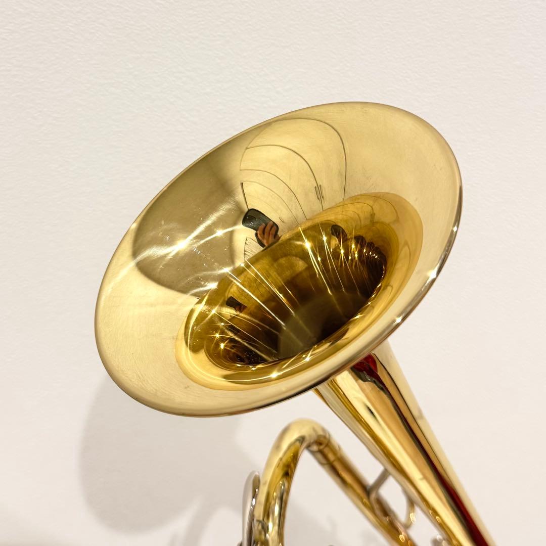 Yamaha Trumpets Ytr-235