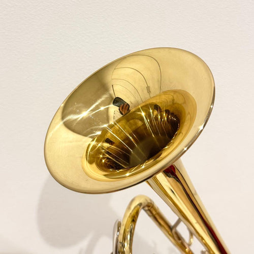 Yamaha Trumpets Ytr-235