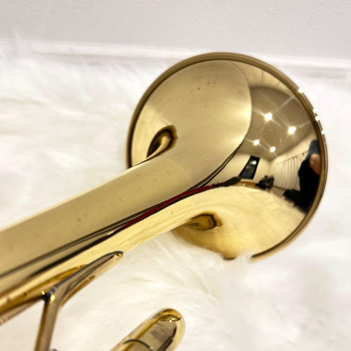 Yamaha Trumpets Ytr-235