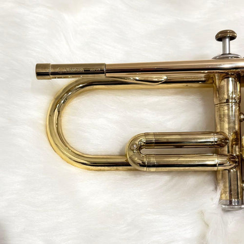 Yamaha Trumpets Ytr-235