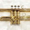 Yamaha Trumpets Ytr-235