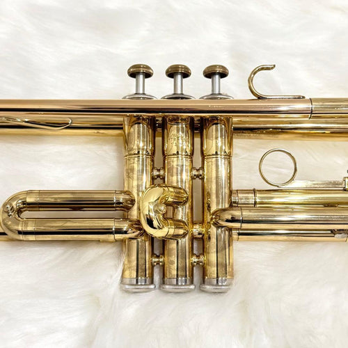 Yamaha Trumpets Ytr-235
