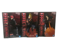 Banpresto Others Naruto Effectreme