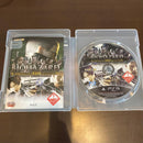 Playstation3 Games (Physical) Hd Ps3