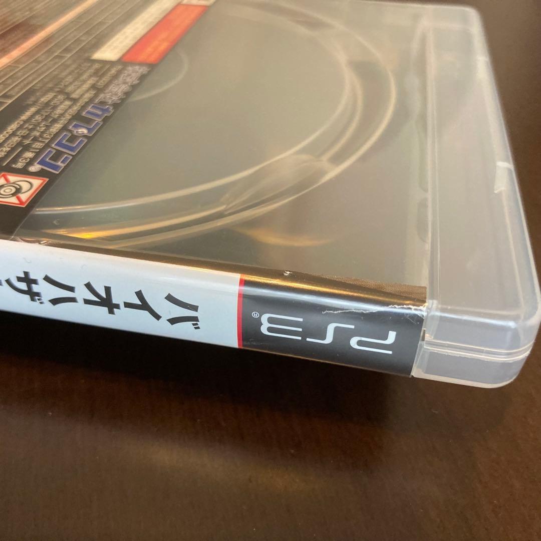 Playstation3 Games (Physical) Hd Ps3