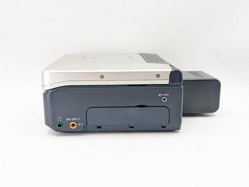 Sony Vhs Players Vcrs Gv D1000