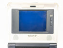 Sony Vhs Players Vcrs Gv D1000