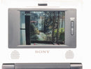 Sony Vhs Players Vcrs Gv D1000