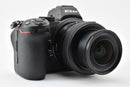 Nikon Mirrorless Interchangeable Lips 2762 Z5 Nikkor Z 24-50Mm F/4-6.3 Z5Lk24-50