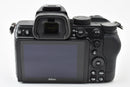 Nikon Mirrorless Interchangeable Lips 2762 Z5 Nikkor Z 24-50Mm F/4-6.3 Z5Lk24-50