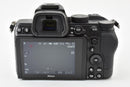Nikon Mirrorless Interchangeable Lips 2762 Z5 Nikkor Z 24-50Mm F/4-6.3 Z5Lk24-50