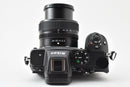 Nikon Mirrorless Interchangeable Lips 2762 Z5 Nikkor Z 24-50Mm F/4-6.3 Z5Lk24-50