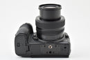 Nikon Mirrorless Interchangeable Lips 2762 Z5 Nikkor Z 24-50Mm F/4-6.3 Z5Lk24-50