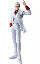 Others S.H.Figuarts X To Be Hero