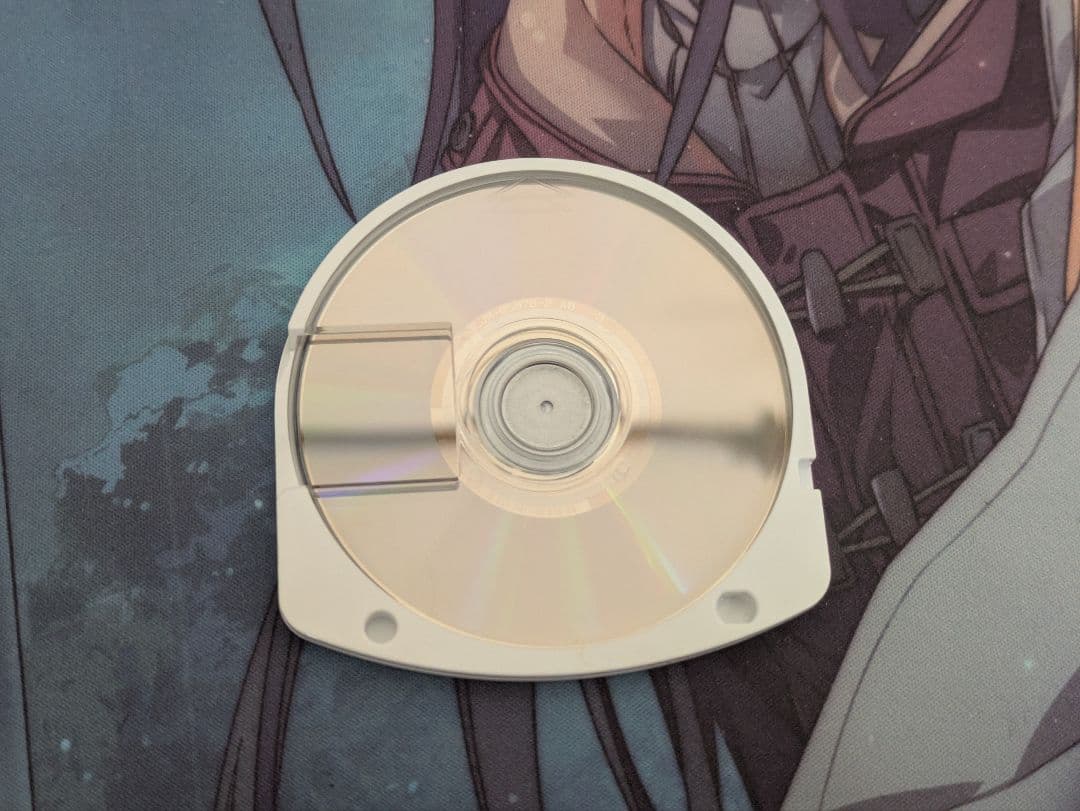 Software (Package Version) Forever With You Psp