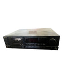 Victor Cd Md Cassette Deck Td-R621