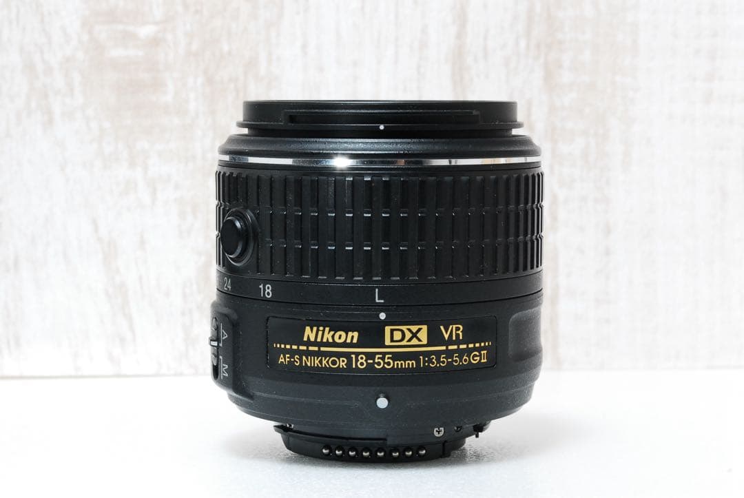 Nikon Digital Slr Wi-Fi D5500