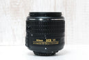 Nikon Digital Slr Wi-Fi D5500