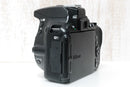 Nikon Digital Slr Wi-Fi D5500