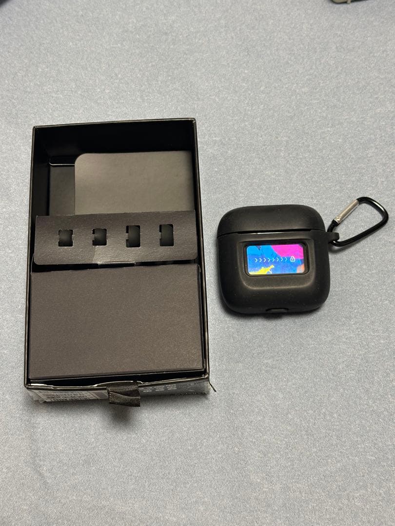 Jbl Wireless Earphone Tour Pro 2