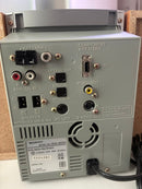 Sony Mini Component Systems Cmt-M700Dvd