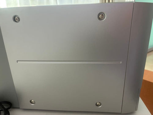 Sony Mini Component Systems Cmt-M700Dvd