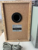Sony Mini Component Systems Cmt-M700Dvd