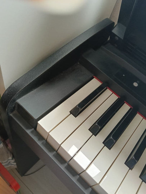 Korg Keyboards Digital Pianos Lp-180 2015 88