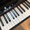 Korg Keyboards Digital Pianos Lp-180 2015 88