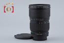 Canon Lens (Zoom) New Fd 28-85Mm F/4
