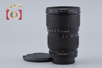 Canon Lens (Zoom) New Fd 28-85Mm F/4