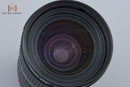 Canon Lens (Zoom) New Fd 28-85Mm F/4